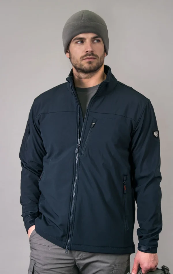 Куртка тактическая softshell Pentagon REINER 2.0 Soft Shell