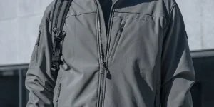 Wolf Grey