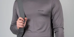 Wolf Grey