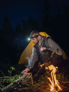 Мультифонарь Armytek Wizard C2 Pro Max Magnet USB