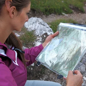 Чехол Ortlieb D13 Map Case