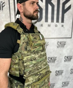 Подсумок утилитарный Skif Armor SPU-5 «Гном»