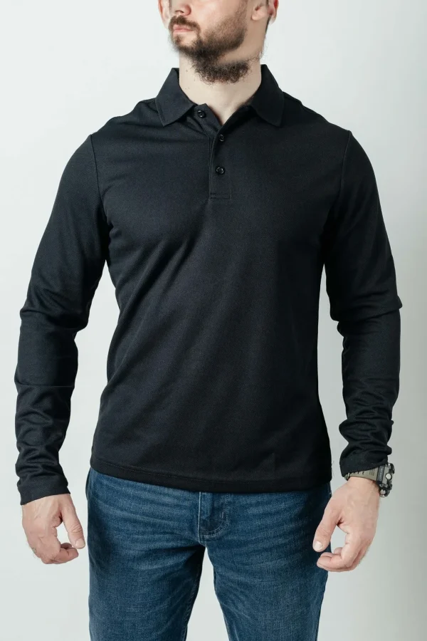 Поло MILGEAR ACT L/S