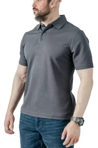 Поло MILGEAR ACT S/S