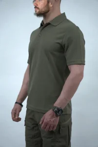 Поло MILGEAR ACT S/S