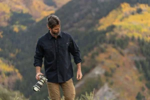 Рубашка 5.11 ABR PRO L/S