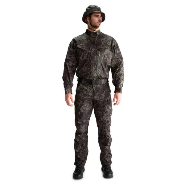 Рубашка 5.11 GEO7 STRYKE TDU L/S