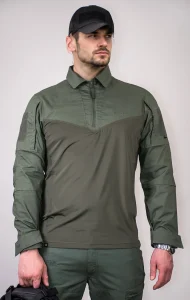 Рубашка Combat shirt Pentagon RANGER TAC-FRESH