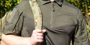 Ranger Green