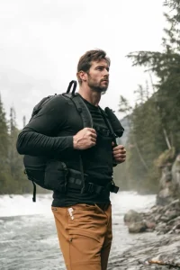 Рюкзак 5.11 MOLLE PACKABLE BACKPACK 12L