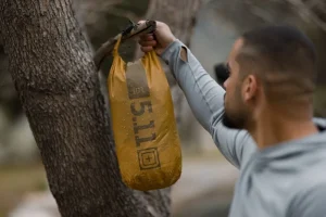 Сумка 5.11 ULTRALIGHT DRY BAG 10L