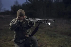 Тактический фонарь Armytek Viking