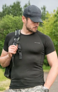 Термофутболка Pentagon APOLLO MJC® SYSTEM