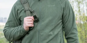 Camo Green