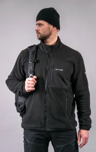 Толстовка Pentagon ATHOS 2.0 флис MJC® SYSTEM без капюшона