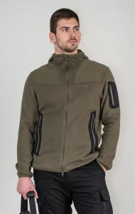 Толстовка Pentagon FALCON PRO Polartec