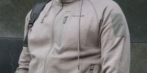 Wolf Grey