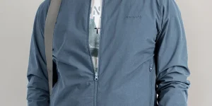 Charcoal Blue