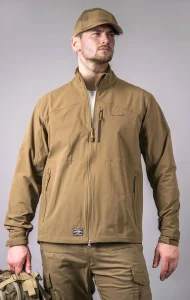 Ветровка Pentagon ELITE LIGHT(FLEX) soft shell