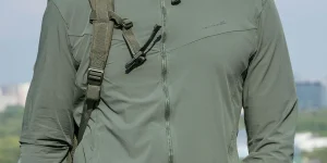 Camo Green