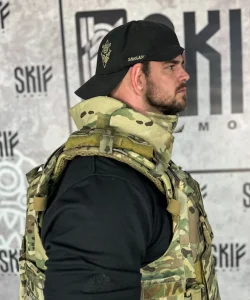 Защита шеи универсальная Skif Armor SB-6 (БР1)