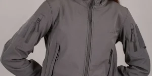 Wolf Grey